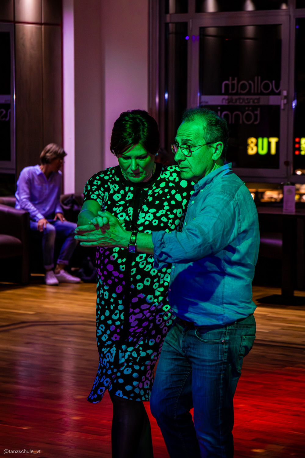 Vollrath Tanzparty 8472